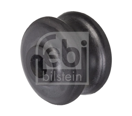Rubber Buffer, suspension